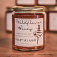 Load image into Gallery viewer, WILDFLOWER HONEY