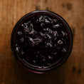 Load image into Gallery viewer, ORGANIC WILD BLUEBERRY TOPPING