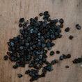 Load image into Gallery viewer, SUN-DRIED WILD ORGANIC BLUEBERRIES