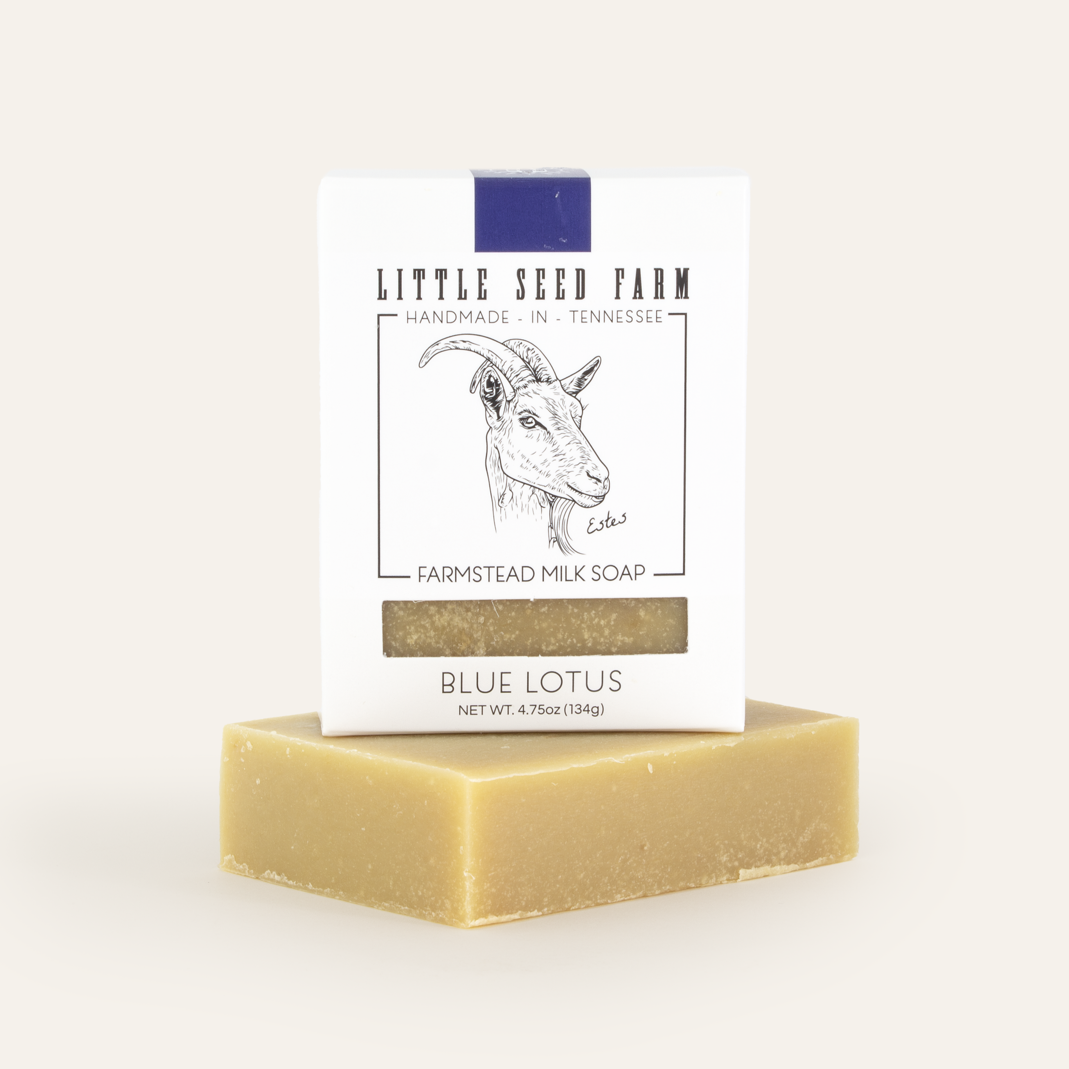 GOAT MILK SOAPS