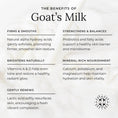 Load image into Gallery viewer, GOAT MILK SOAPS
